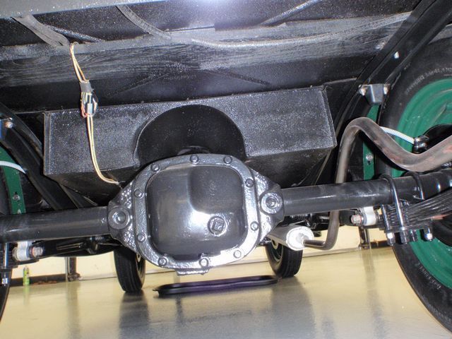 1938 BANTAM ROADSTER AUSTIN - 6179369 - 29