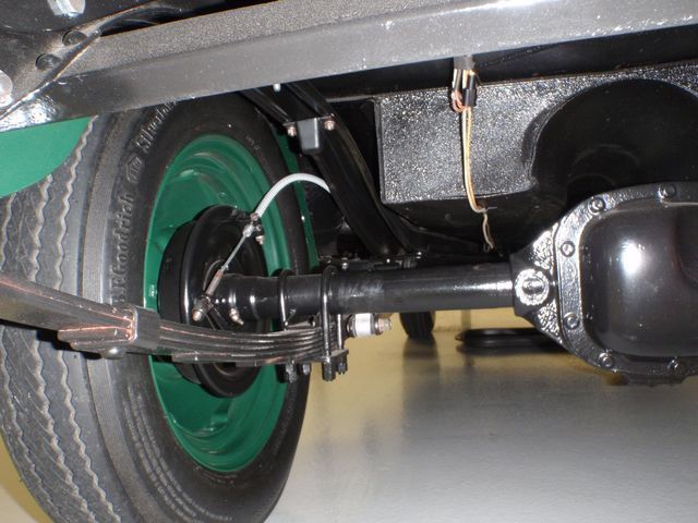 1938 BANTAM ROADSTER AUSTIN - 6179369 - 30