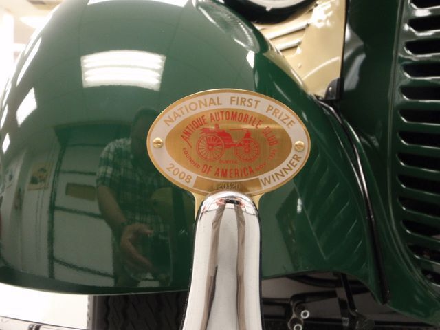 1938 BANTAM ROADSTER AUSTIN - 6179369 - 6