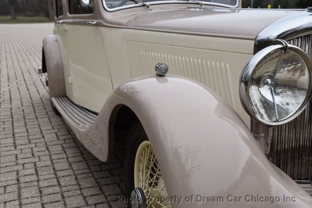 1938 Bentley 4.25L DERBY  - 22817059 - 20