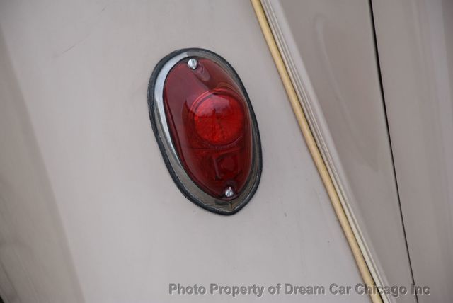 1938 Bentley 4.25L DERBY  - 22817059 - 22