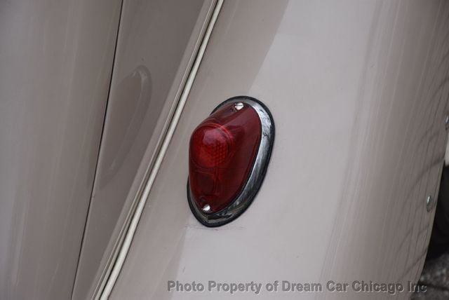 1938 Bentley 4.25L DERBY  - 22817059 - 23