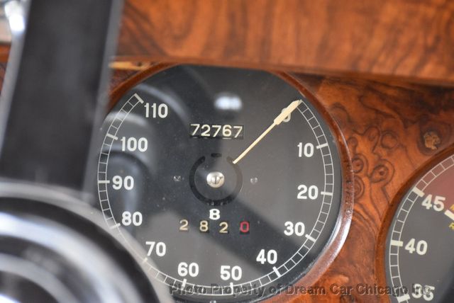 1938 Bentley 4.25L DERBY  - 22817059 - 33