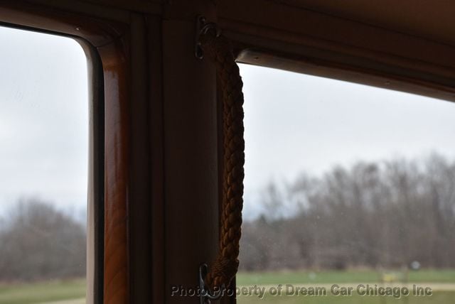 1938 Bentley 4.25L DERBY  - 22817059 - 35