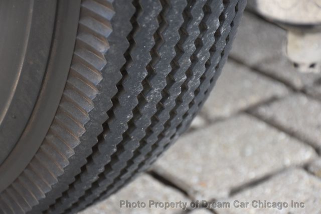 1938 Bentley 4.25L DERBY  - 22817059 - 46