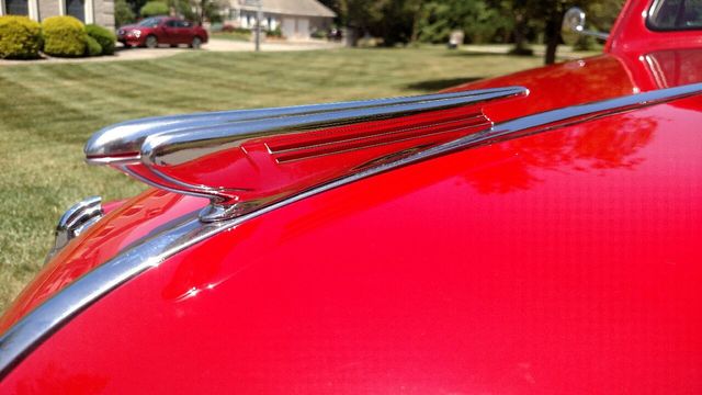 1938 Chevrolet MASTER COUPE  - 17779197 - 14