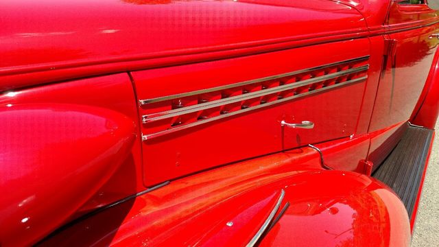 1938 Chevrolet MASTER COUPE  - 17779197 - 16