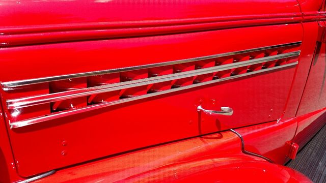 1938 Chevrolet MASTER COUPE  - 17779197 - 17