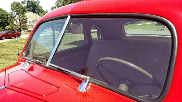 1938 Chevrolet MASTER COUPE  - 17779197 - 20