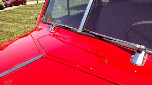 1938 Chevrolet MASTER COUPE  - 17779197 - 21