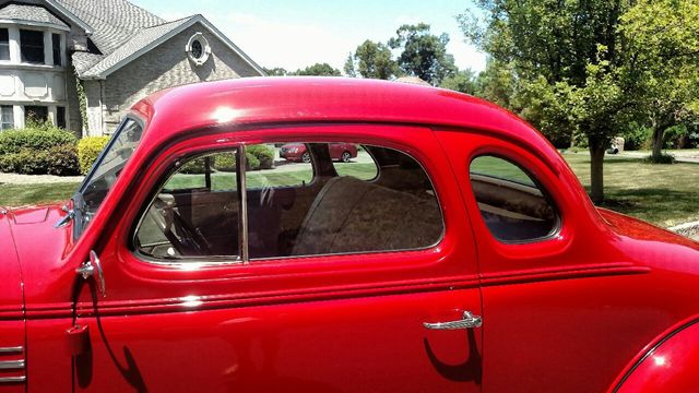 1938 Chevrolet MASTER COUPE  - 17779197 - 23