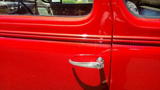 1938 Chevrolet MASTER COUPE  - 17779197 - 24