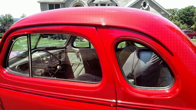 1938 Chevrolet MASTER COUPE  - 17779197 - 25