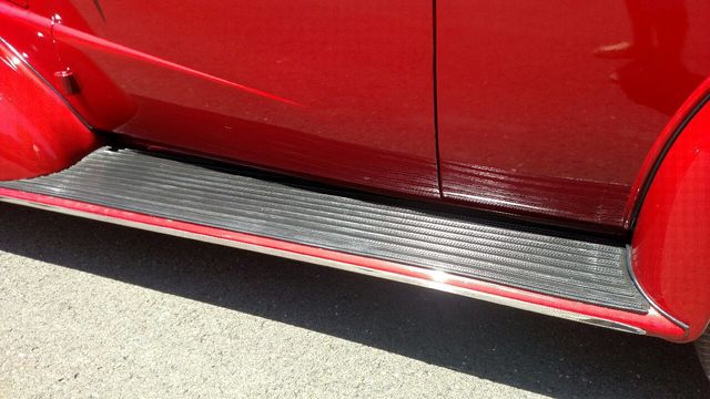 1938 Chevrolet MASTER COUPE  - 17779197 - 26