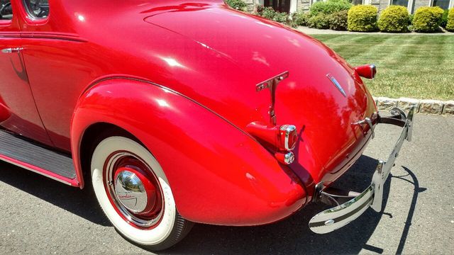 1938 Chevrolet MASTER COUPE  - 17779197 - 28