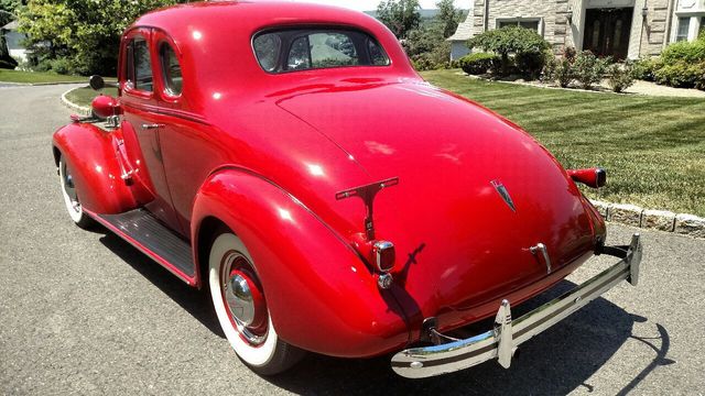 1938 Chevrolet MASTER COUPE  - 17779197 - 29