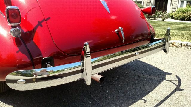 1938 Chevrolet MASTER COUPE  - 17779197 - 30