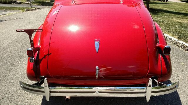 1938 Chevrolet MASTER COUPE  - 17779197 - 32