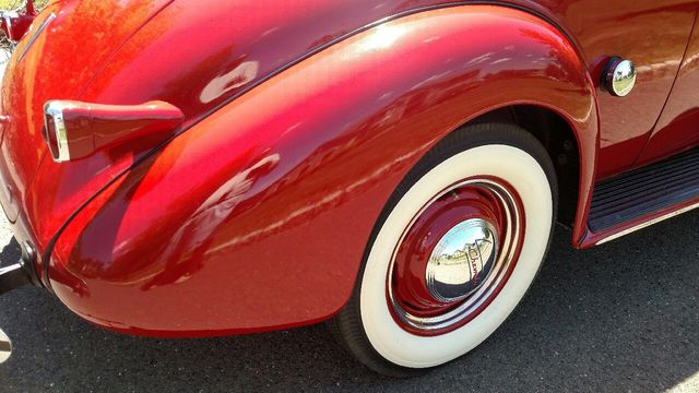 1938 Chevrolet MASTER COUPE  - 17779197 - 34