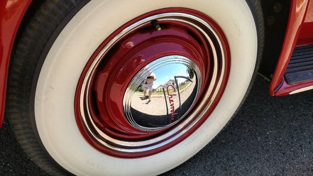 1938 Chevrolet MASTER COUPE  - 17779197 - 35