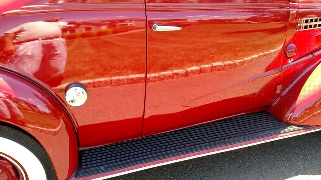 1938 Chevrolet MASTER COUPE  - 17779197 - 37