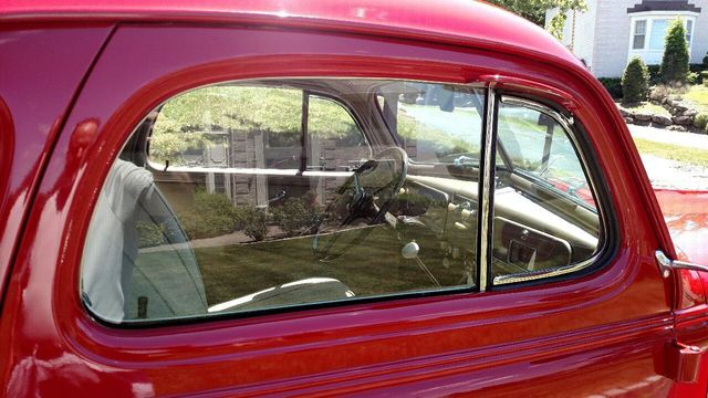 1938 Chevrolet MASTER COUPE  - 17779197 - 38