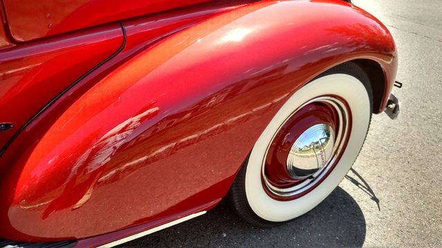 1938 Chevrolet MASTER COUPE  - 17779197 - 39