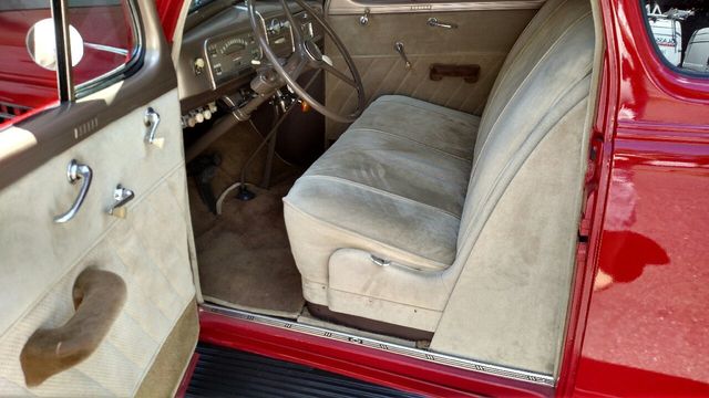 1938 Chevrolet MASTER COUPE  - 17779197 - 42