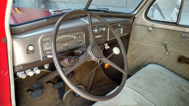 1938 Chevrolet MASTER COUPE  - 17779197 - 43