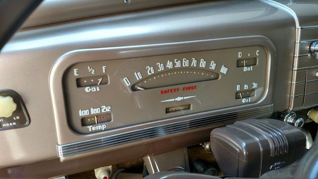 1938 Chevrolet MASTER COUPE  - 17779197 - 44