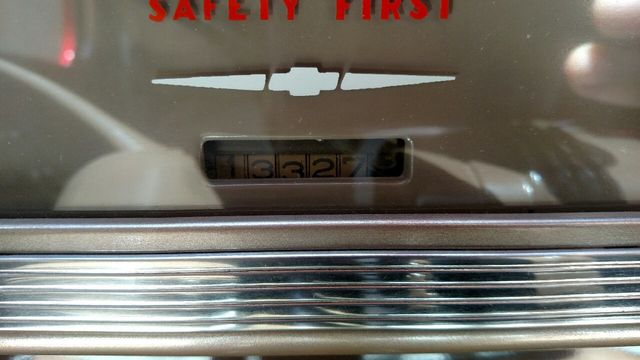 1938 Chevrolet MASTER COUPE  - 17779197 - 45