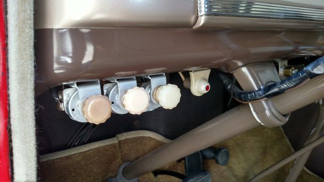 1938 Chevrolet MASTER COUPE  - 17779197 - 46