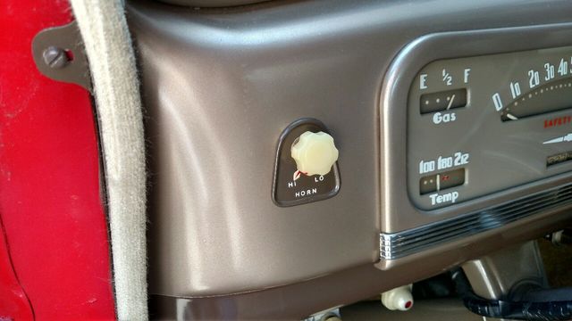 1938 Chevrolet MASTER COUPE  - 17779197 - 47