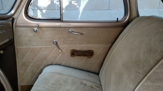 1938 Chevrolet MASTER COUPE  - 17779197 - 48