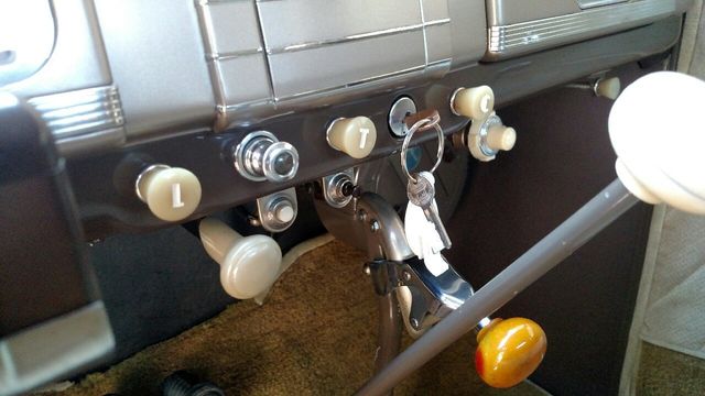 1938 Chevrolet MASTER COUPE  - 17779197 - 49