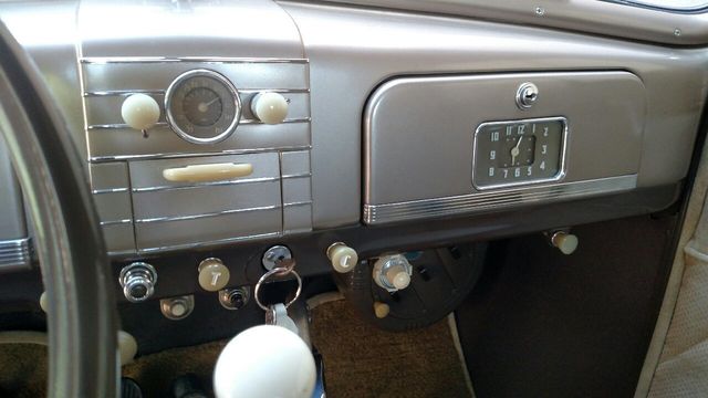 1938 Chevrolet MASTER COUPE  - 17779197 - 50