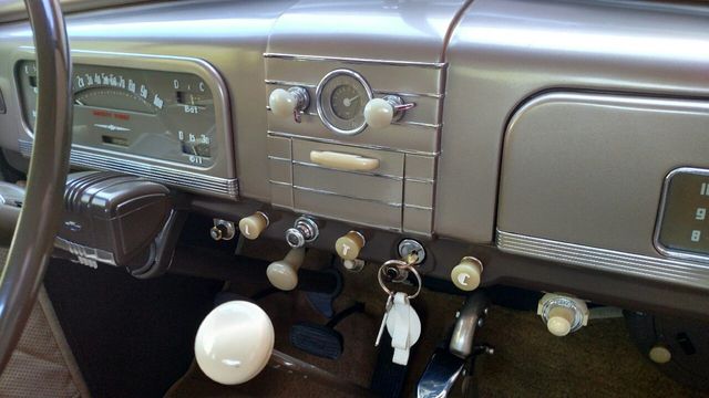 1938 Chevrolet MASTER COUPE  - 17779197 - 51