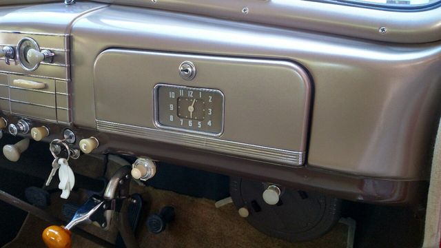 1938 Chevrolet MASTER COUPE  - 17779197 - 52