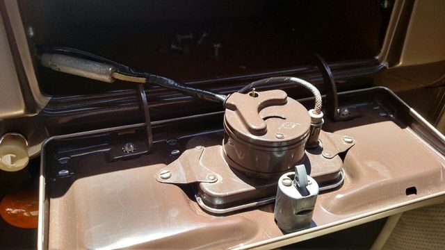 1938 Chevrolet MASTER COUPE  - 17779197 - 54