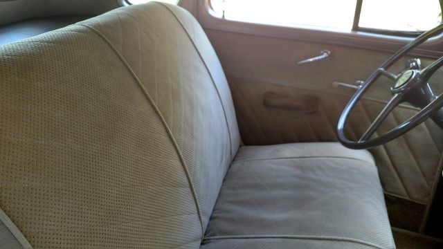 1938 Chevrolet MASTER COUPE  - 17779197 - 55