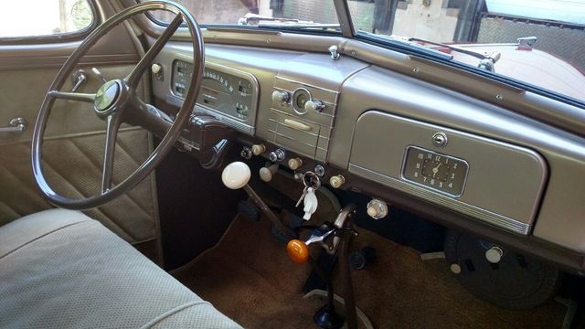 1938 Chevrolet MASTER COUPE  - 17779197 - 57