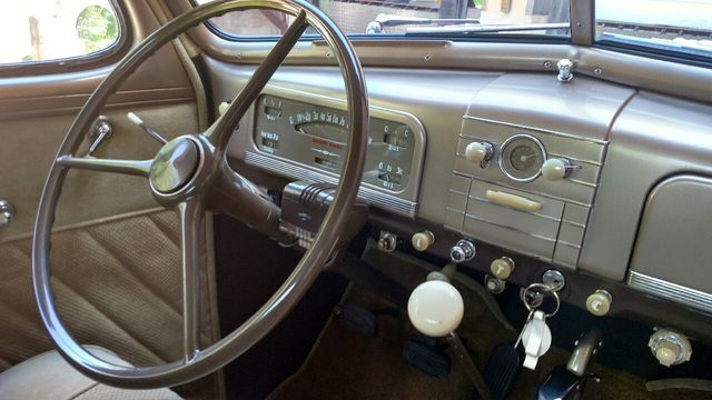 1938 Chevrolet MASTER COUPE  - 17779197 - 58