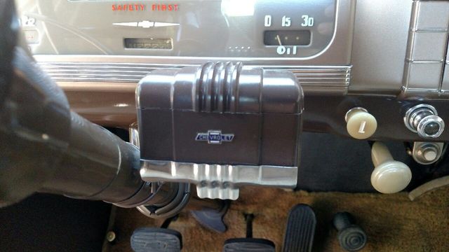 1938 Chevrolet MASTER COUPE  - 17779197 - 59