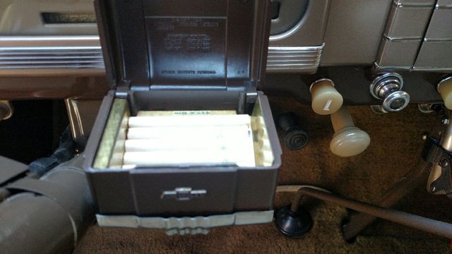 1938 Chevrolet MASTER COUPE  - 17779197 - 60