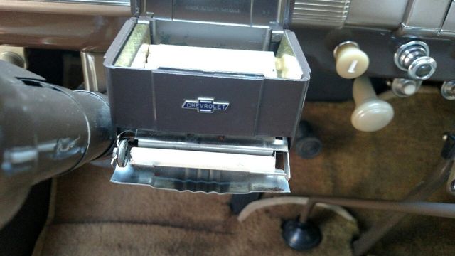 1938 Chevrolet MASTER COUPE  - 17779197 - 61