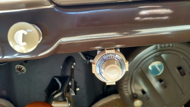 1938 Chevrolet MASTER COUPE  - 17779197 - 62