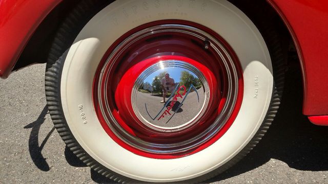 1938 Chevrolet MASTER COUPE  - 17779197 - 65