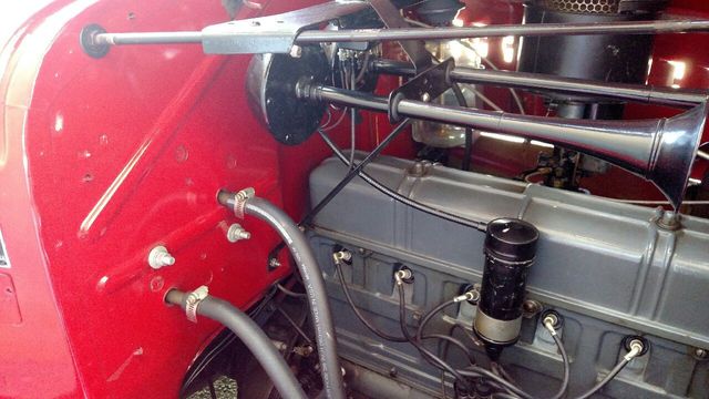 1938 Chevrolet MASTER COUPE  - 17779197 - 67