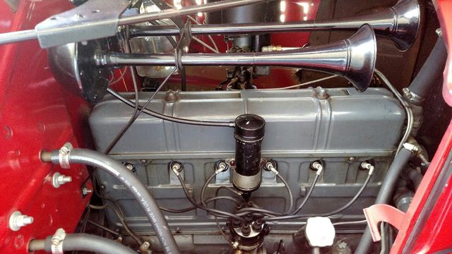 1938 Chevrolet MASTER COUPE  - 17779197 - 69