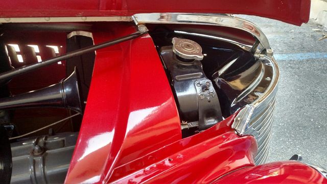 1938 Chevrolet MASTER COUPE  - 17779197 - 71